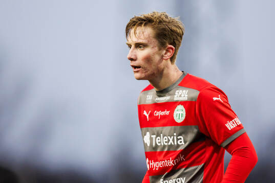 Västerås Karl Gunnarsson