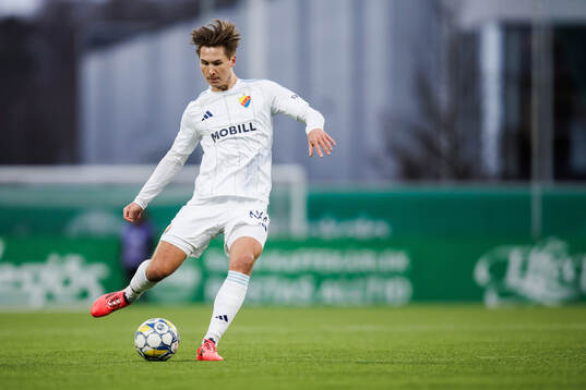 Djurgårdens Miro Tenho