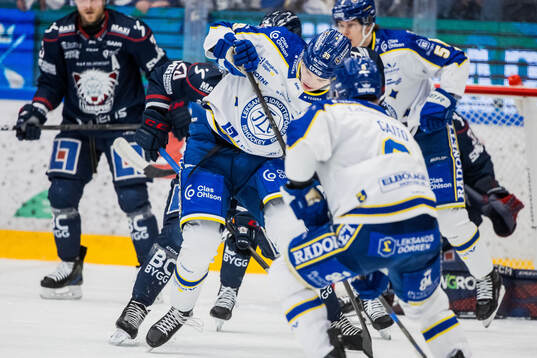Leksands Andro Kaderli