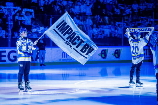 Impact by SHL