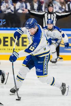 Leksands Kalle Östman