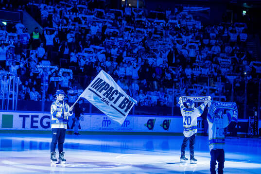 Impact by SHL