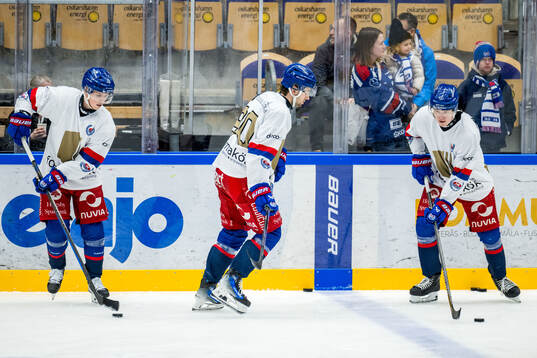 Oskarshamns spelare