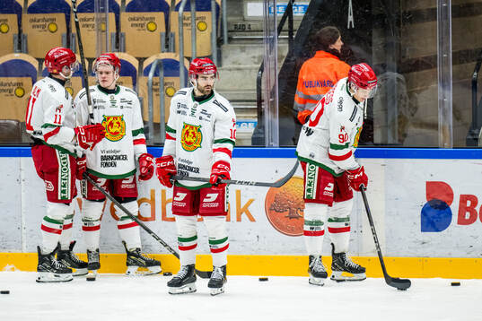 Moras Max Martin och Todd Burgess
