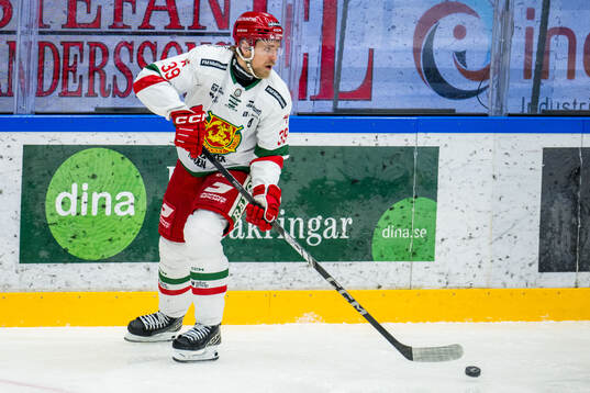 Moras Kristoffer Gunnarsson