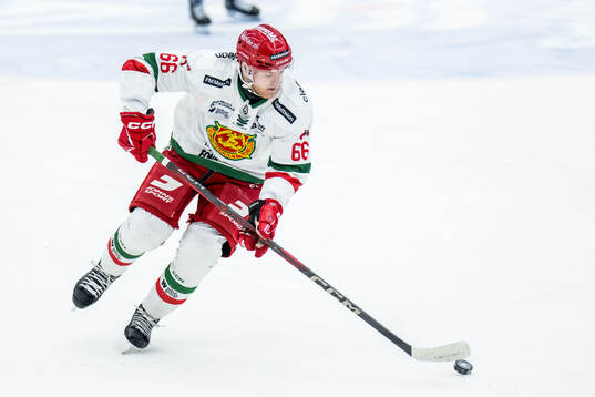 Moras Ludvig Markman