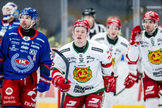 Moras Petter Vesterheim jublar
