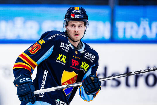 Djurgårdens Jakob Ragnarsson