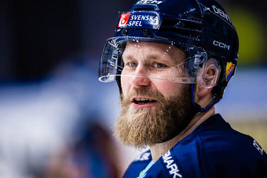 Djurgårdens Patrick Thoresen