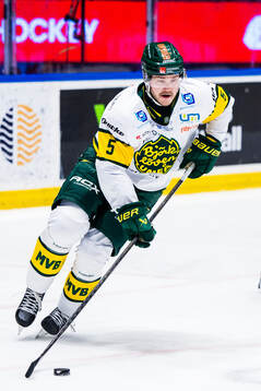 Björklövens Jesper Lindgren
