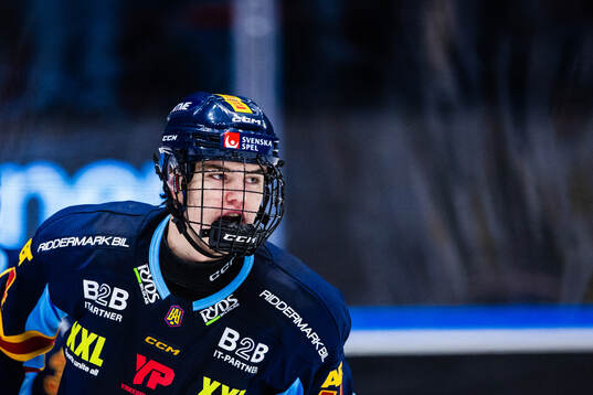 Djurgårdens Anton Frondell