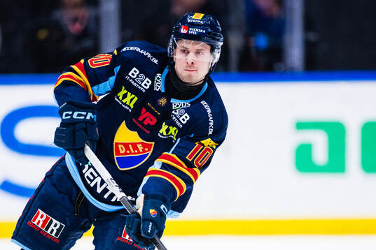 Djurgårdens Jakob Ragnarsson