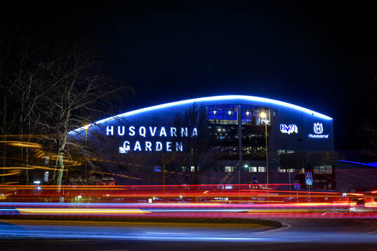 Husqvarna Garden