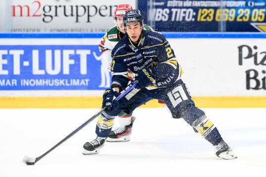 HV71s Jonathan Ang