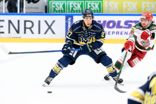 HV71s Jonathan Ang