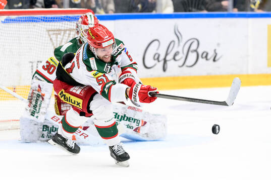 Modos Victor Berglund