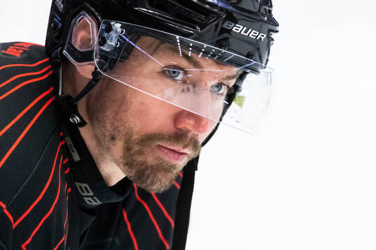 Brynäs Anton Rödin