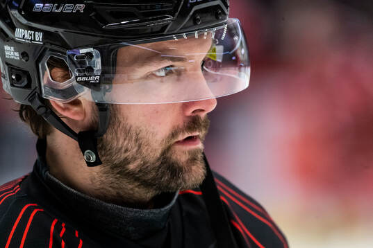 Brynäs Simon Bertilsson