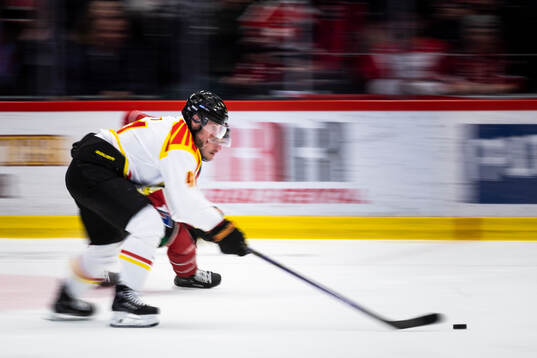Brynäs Greg Scott