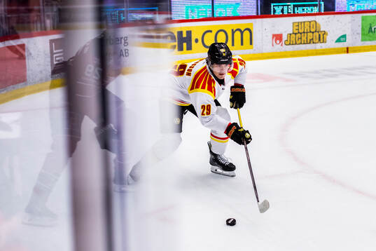 Brynäs Axel Andersson