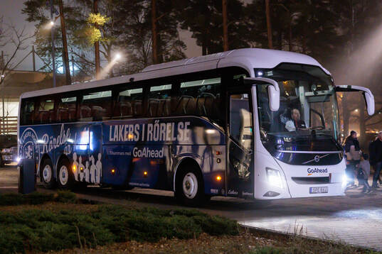 Buss