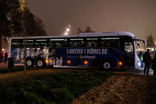 Buss