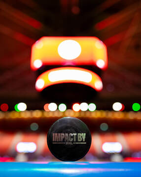 En matchpuck