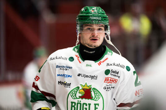 Rögles Henry Bowlby
