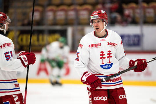 Timrås Miika Koivisto