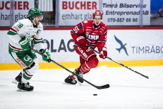Timrås Miika Koivisto