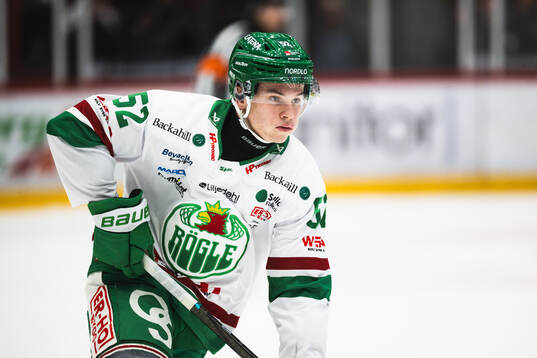 Rögles Felix Nilsson
