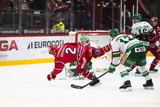 Timrås Per Svensson