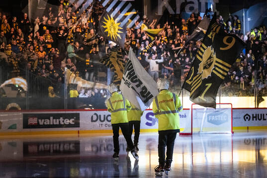 Impact by SHL