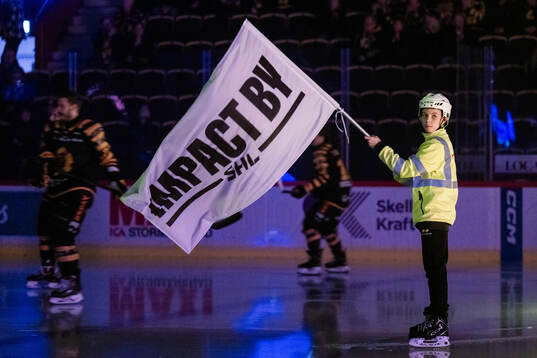 Impact by SHL