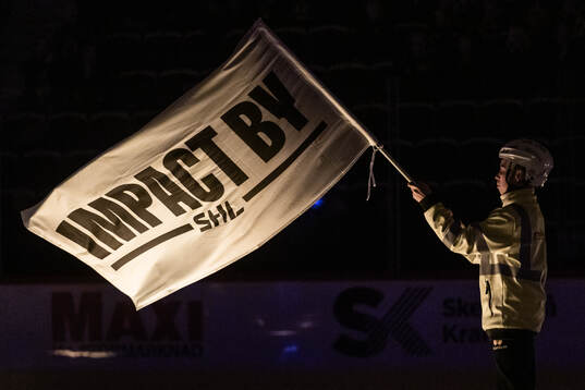 Impact by SHL