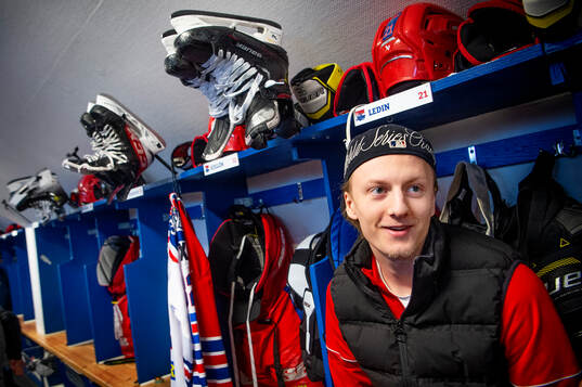 Fabian Ledin