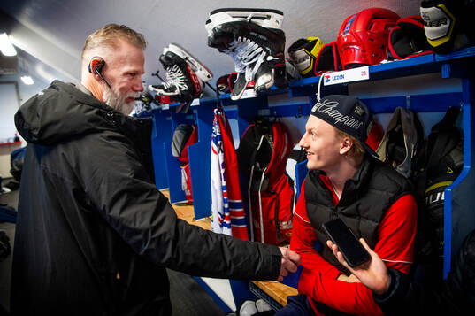 Fabian Ledin
