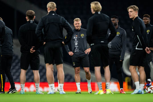 Per Frick of Elfsborg