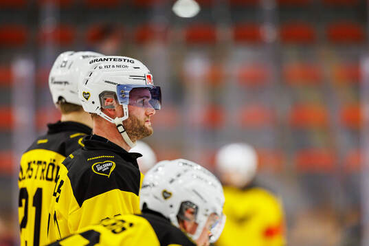 Västerås Kim Rosdahl