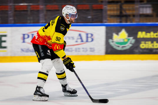 Västerås Kim Rosdahl