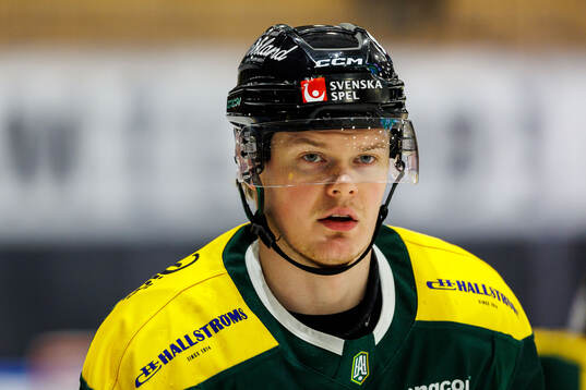 Östersunds Albin Eriksson