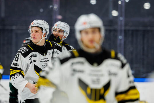Västerås Viktor Pennerborn
