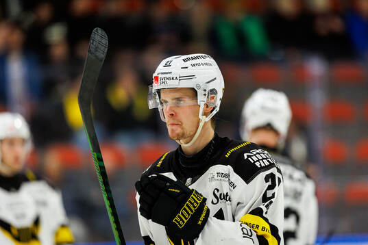 Västerås Carl Jakobsson