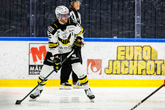 Västerås Kim Rosdahl