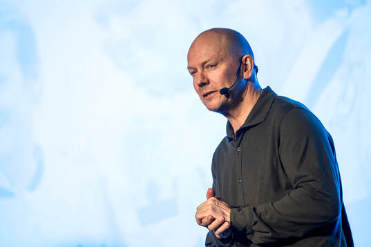 Mats Sundin