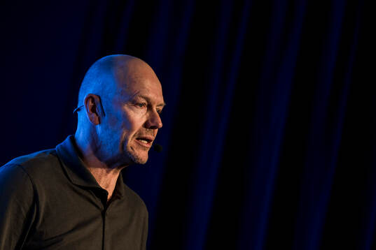 Mats Sundin