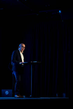 Anders Henriksson, Sveriges kommuner och Regioner