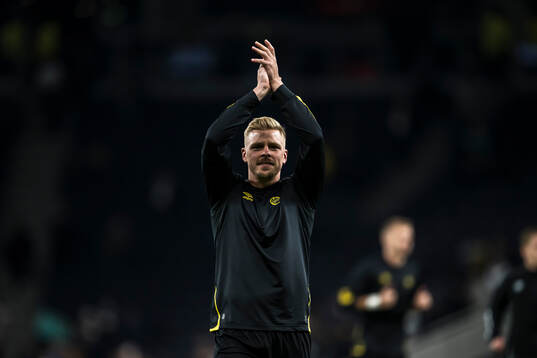 Per Frick of Elfsborg