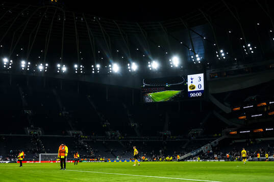 Per Frick of Elfsborg looks dejected
