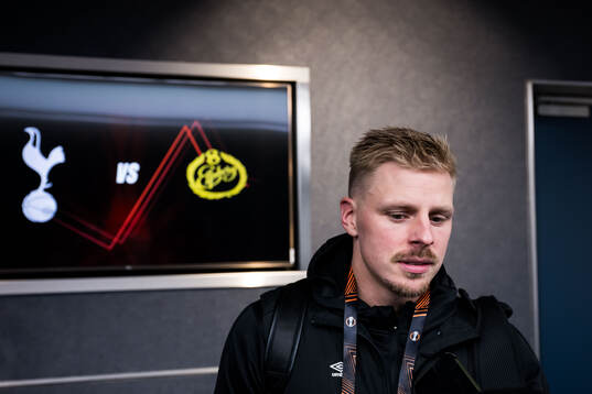 Per Frick of Elfsborg